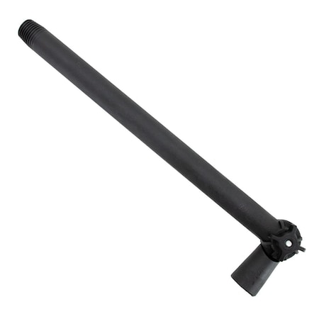 Xero Extended Water Fed Angle Adapter  12 Inch AD1-12F